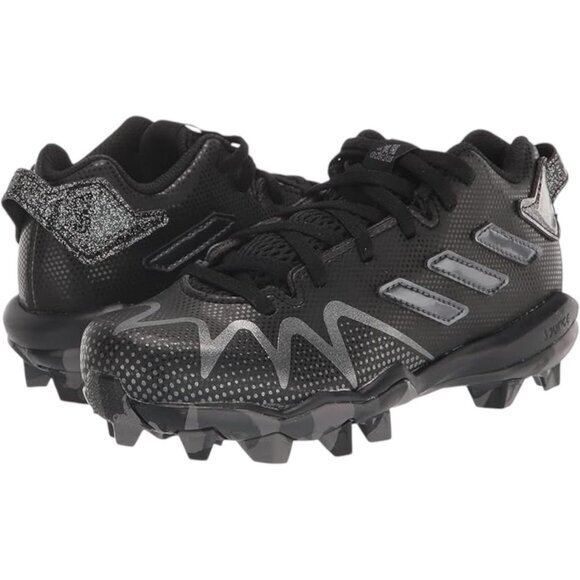 Adidas Freak Spark MD Cleat Unisex Youth Child Kid Football Shoe Size 3.5 NEW WT - Picture 3 of 11